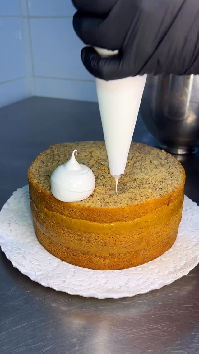 Mesa dulce